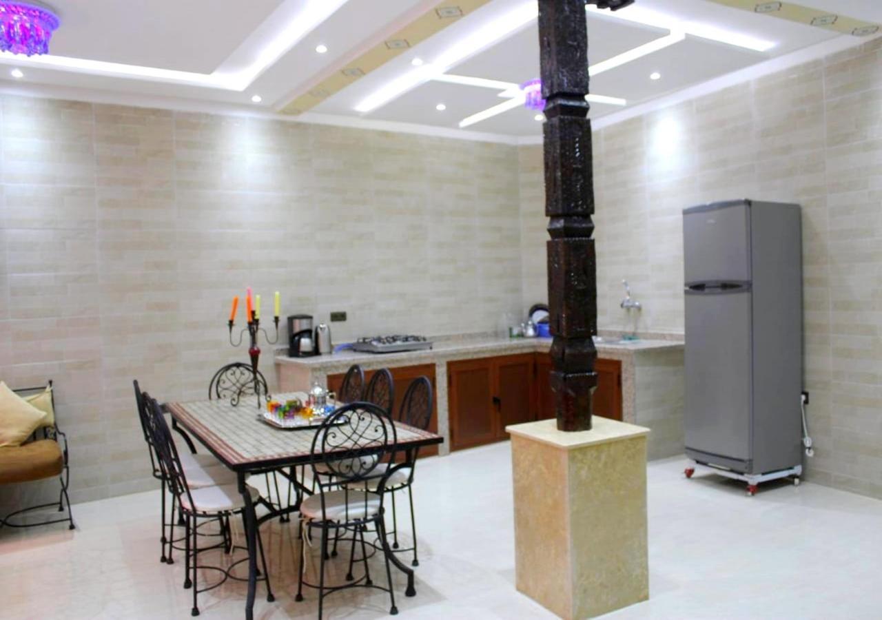 Riad Miramare Pour Familles 마라케시 외부 사진