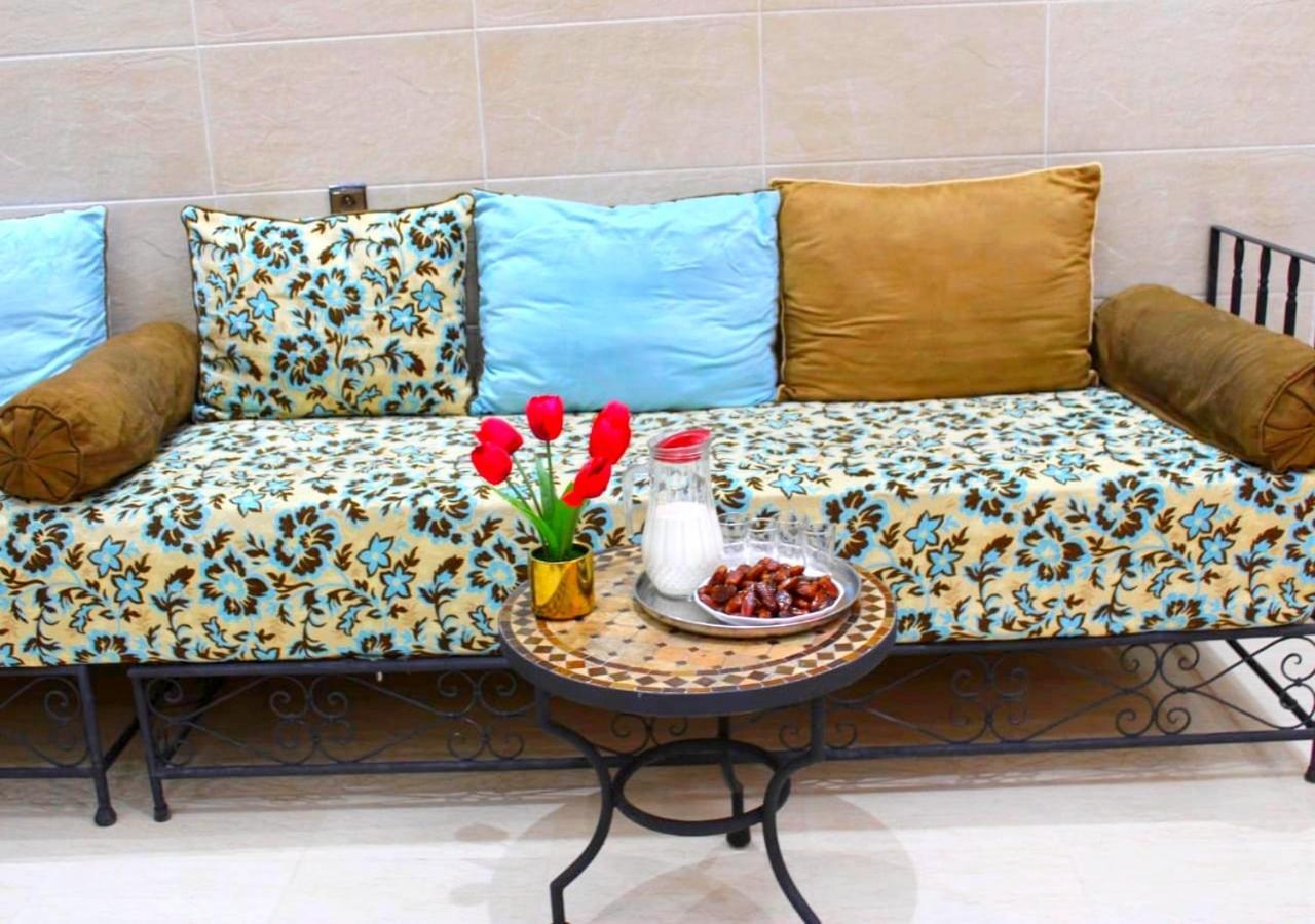 Riad Miramare Pour Familles 마라케시 외부 사진