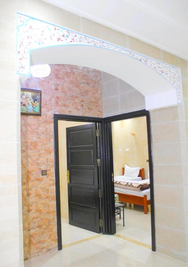 Riad Miramare Pour Familles 마라케시 외부 사진