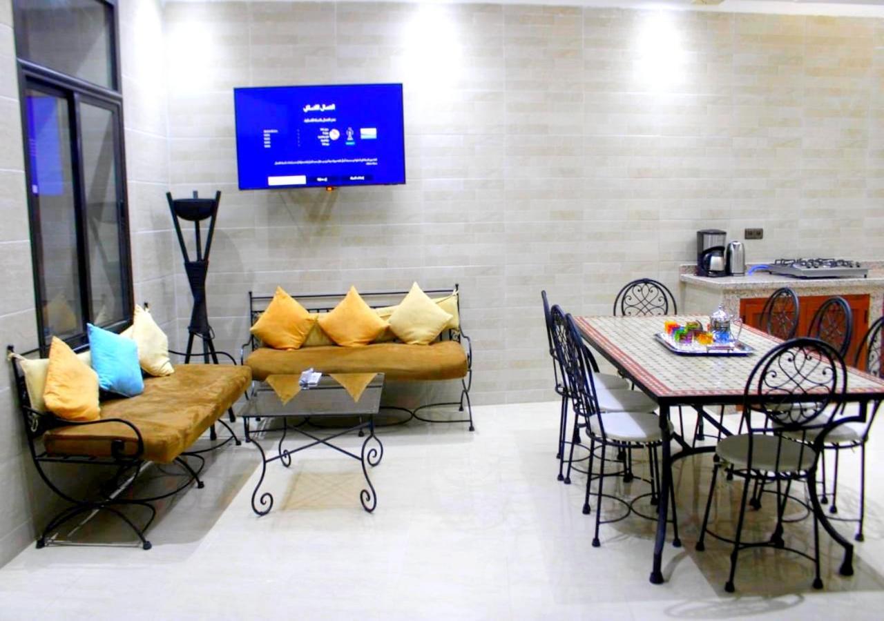 Riad Miramare Pour Familles 마라케시 외부 사진