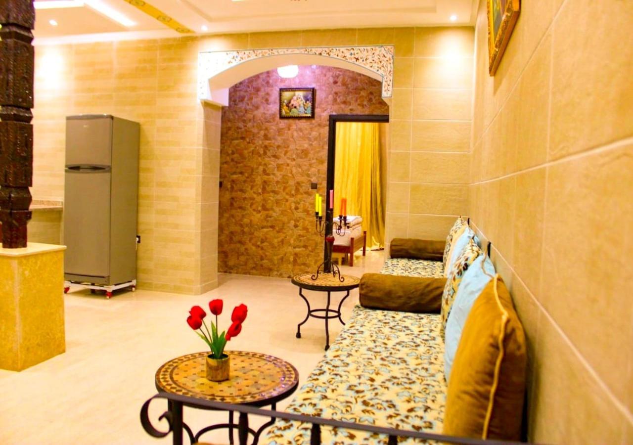 Riad Miramare Pour Familles 마라케시 외부 사진