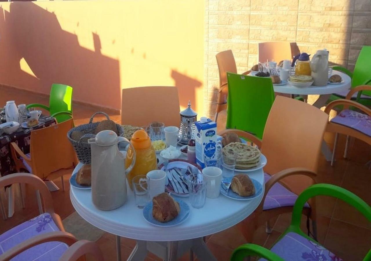 Riad Miramare Pour Familles 마라케시 외부 사진
